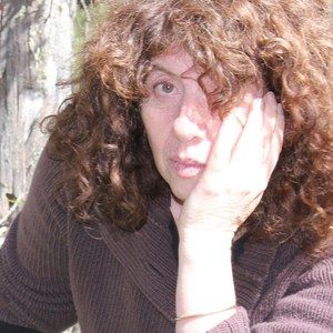 Meet your Posher, Sally